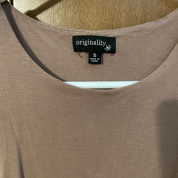 Dry Goods cropped tank top BUNDLE small - Picture 3 of 5